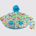 Super Popular Poncho Niños Raincoat